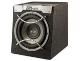 Kicx ICQ-250 BA - сабвуфер активный корпусной